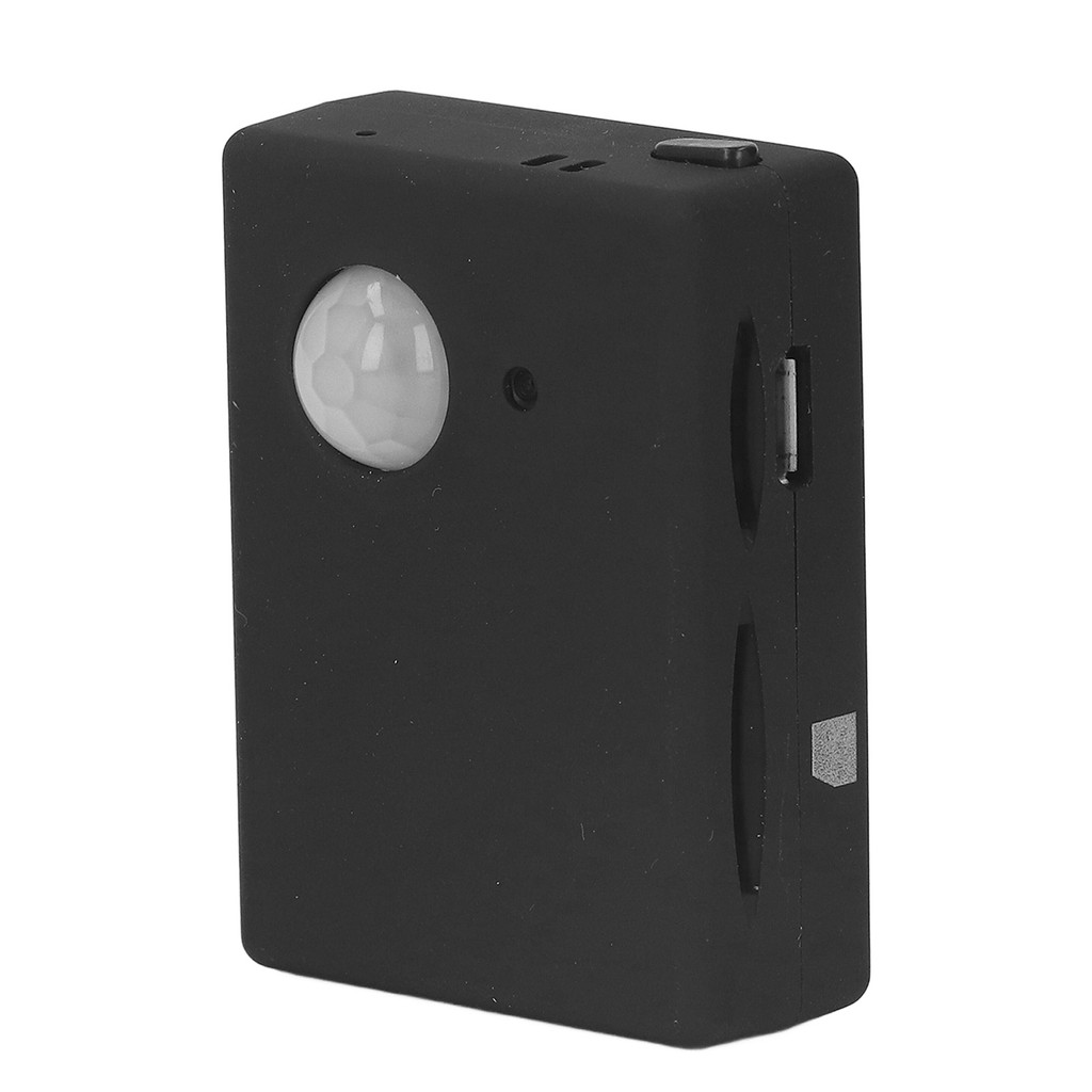 Alarm System Motion Sensor Alarm PIR Motion Sensor Alarm Automatic Video Recording Multifunctional