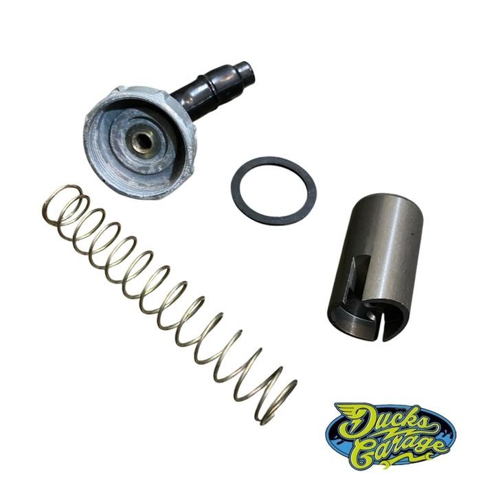 Skep Set Karbu Karburator Honda Win 100 Win100 Import