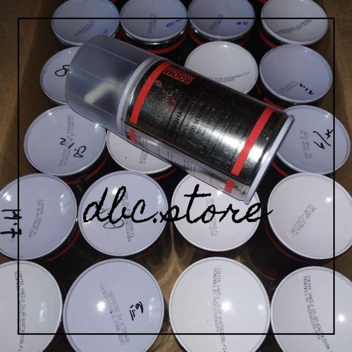 Calmic Spray Refill Pengharum Ruangan Murah Dan Parfum Pewangi Mobil Gratisongkir