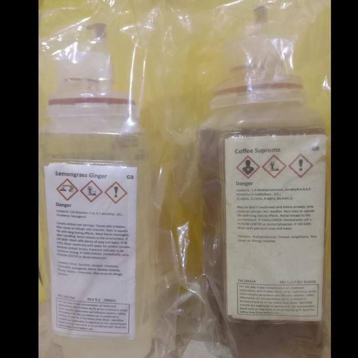 Refil Pengharum Uap Scenting Prolitec Gratisongkir