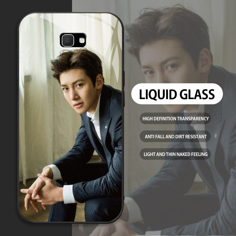 Tempered Glass case For Samsung Galaxy J4 J6 J7 PLUS J8 2018 J7 NEO 2017 PRO J730 Prime ON7 2016 Ji 