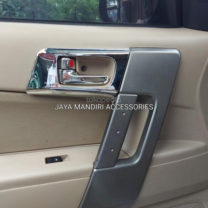 RING HANDLE DALAM RUSH TERIOS ATAU COVER LINGKARAN HANDLE DALAM RUSH