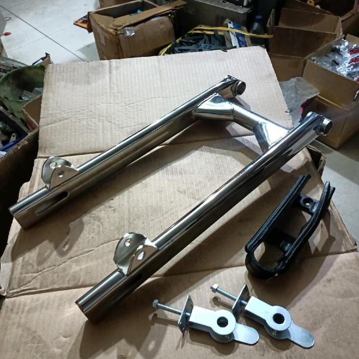 SWING ARM W75 CROOM PNP GRAND/SUPRA/C70