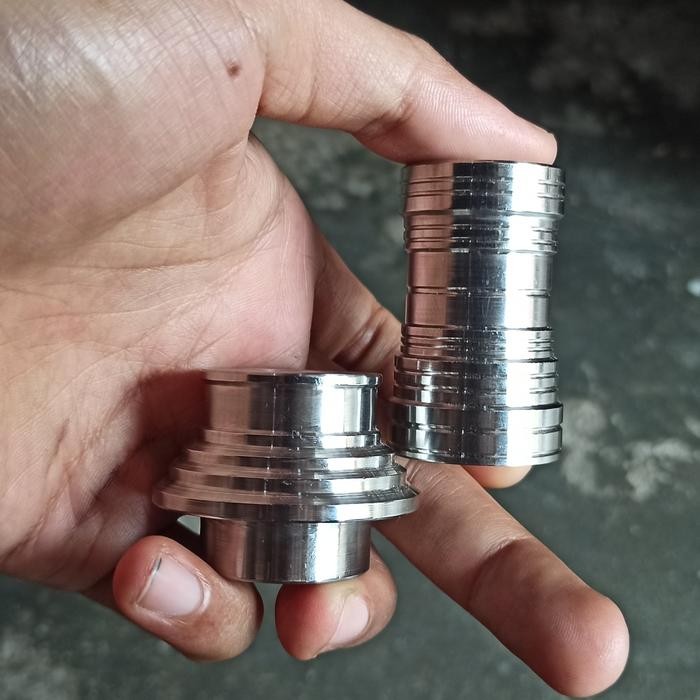 bosh tromol rx king pnp arm kaze stainless