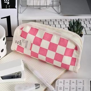 

Tempat Pensil /Derhana Kotak Pensil/Ins Nilai Tinggi Kotak Hitam Dan Putih Sederhana Tas Pensil