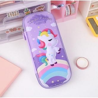 

Kotak Pensil Anak 3D Hard Case