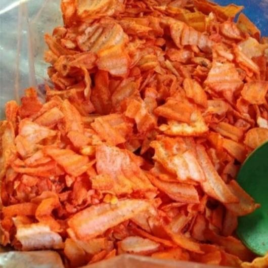 

Sedia Remukan balado berat 1 kg