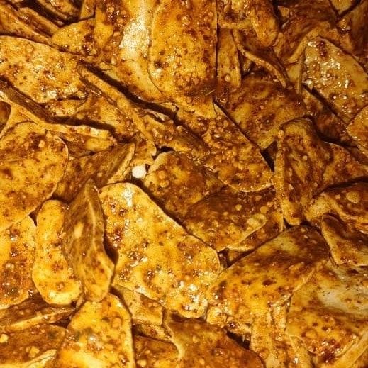 

Sedia BASRENG BUMBU KACANG