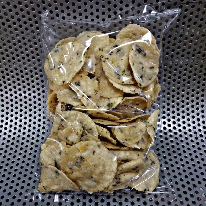 

Sedia KERIPIK COMRING BAWANG /MAKAN BANDUNG COMRING