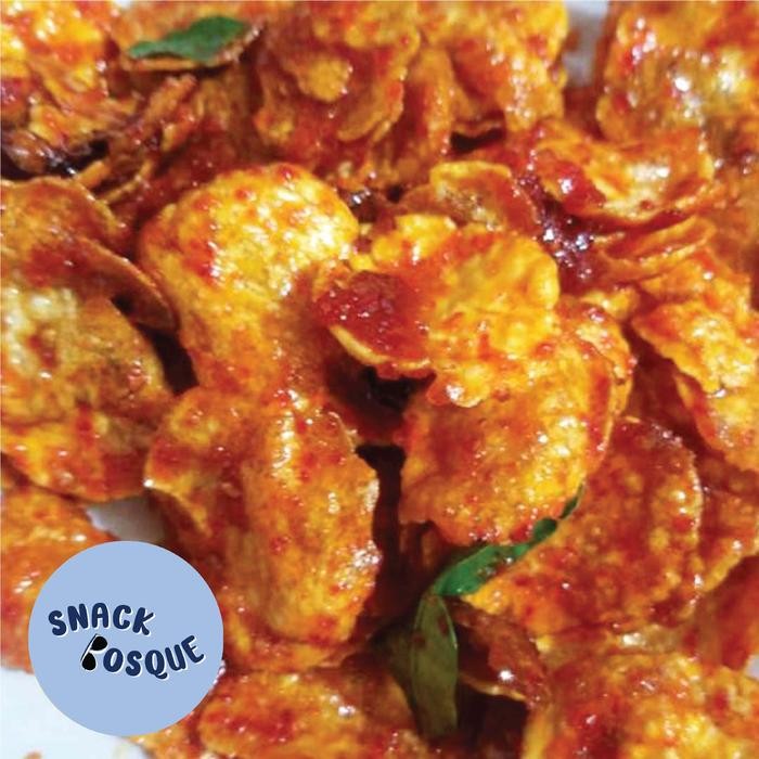 

Sedia GR EMPING THAILAND BELINJO - EMPING PEDAS MANIS DAUN JERUK