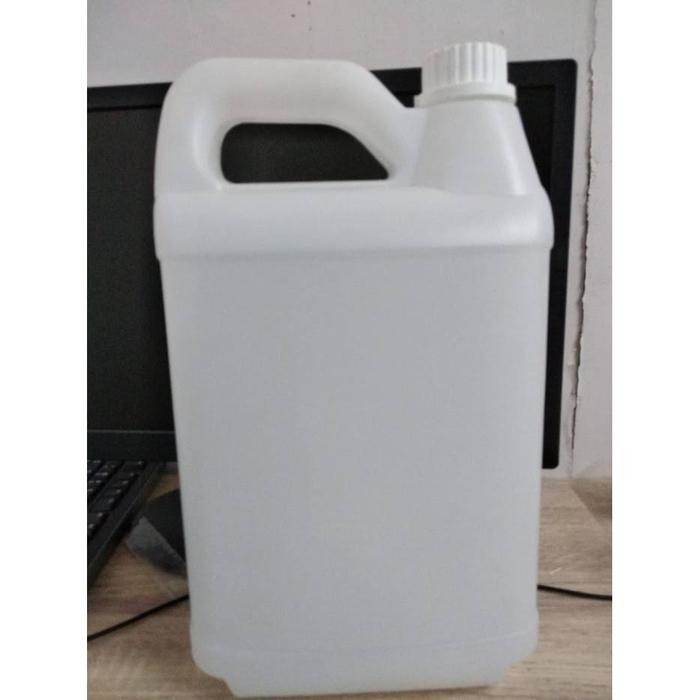 Best Seller Minyak Tanah Original 5 Liter / Minyak Gas / Minyak Tanah Murni Kompor
