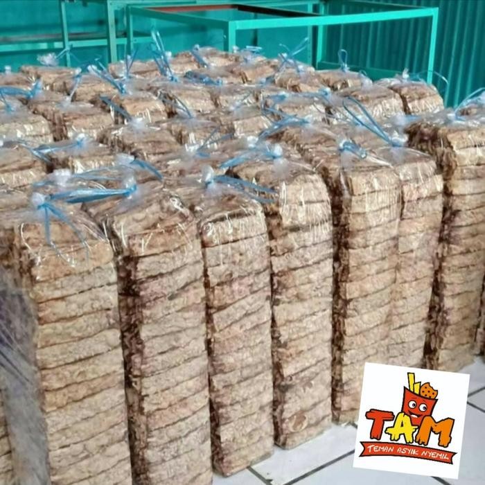 

Sedia Keripik Pisang Sale Lidah 250 Gram / Kripik Sale Pisang - Tam Snack