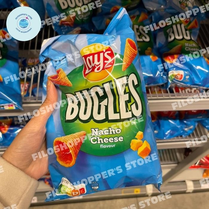 

Sedia LAY'S BUGLES potato chips