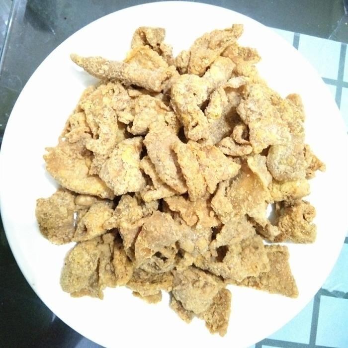 

Sedia KRIPIK KULIT AYAM KREZZZ 1kg