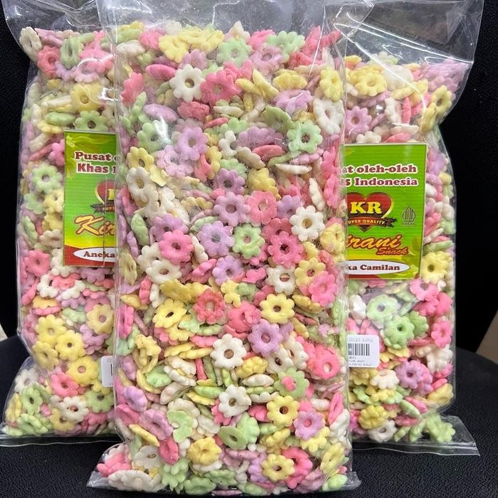 

Sedia SNACK KEMBANG RIBUT SAKURA NA GR