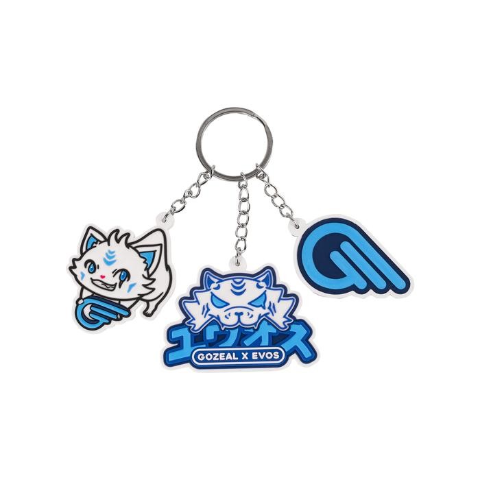 X Evos Accessories Edition