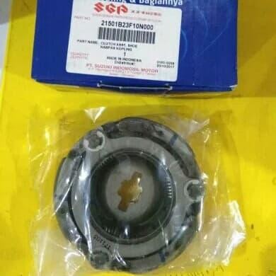 KAMPAS GANDA SUZUKI SMASH, NEW SMASH, SMASH TITAN ORI SGP