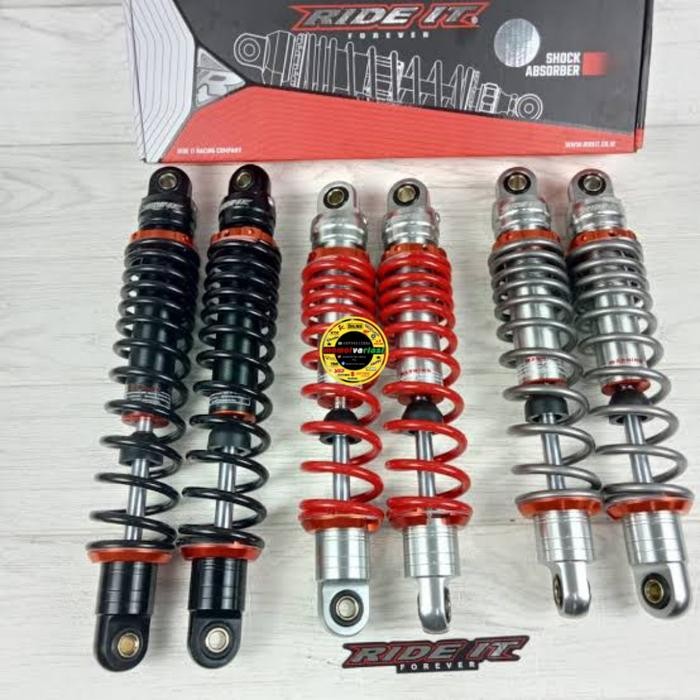 shockbreaker ride it gp 868 ukuran 320 340mm