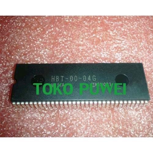 Terlaris HBT-00-04G Ic program Tv polytron IC HBT 00 04G HBT0004G BU15 SALE
