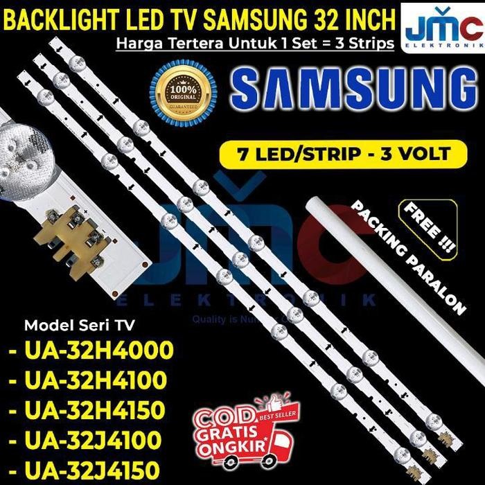 Terlaris BACKLIGHT TV SAMSUNG 32 INC UA32H4000AR UA32H4100AR UA32H4150AR UA32J4 SALE
