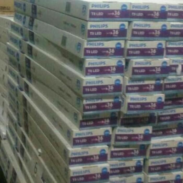 (Allthebest) Lampu Philips Tube LED Ecofit / TL LED PHILIP ECOFIT 16W