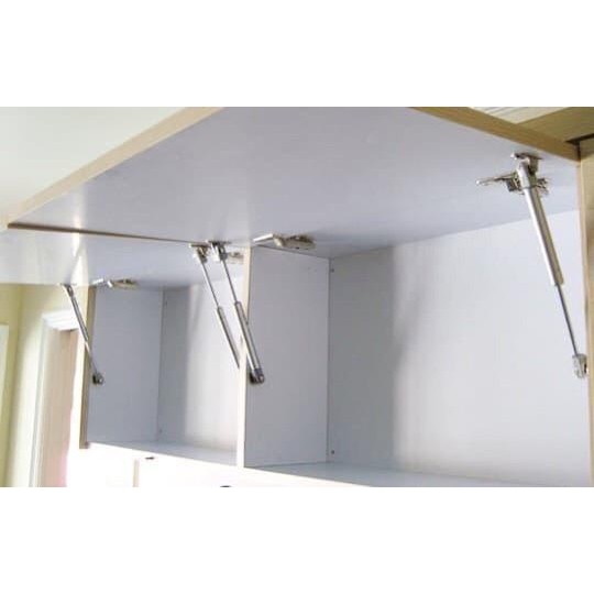 (Allthebest) Gas Spring Huben / Hidrolik Jok Motor /Hidrolik Pintu Atas Kitchen Set