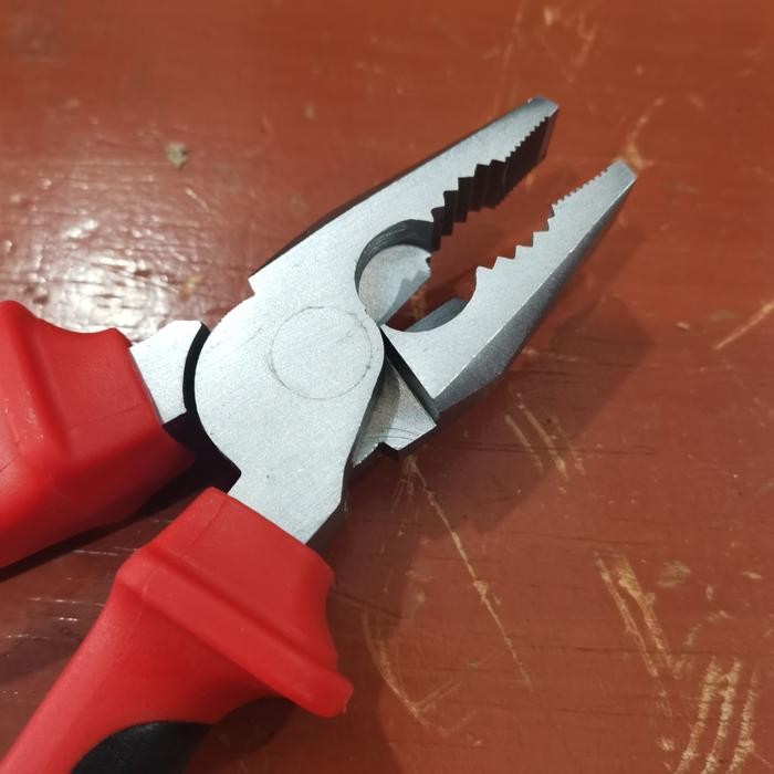 TOHO TANG KOMBINASI 7" COMBINATION WRENCH TANG KOMBI TANG JEPIT TOHO TERMURAH