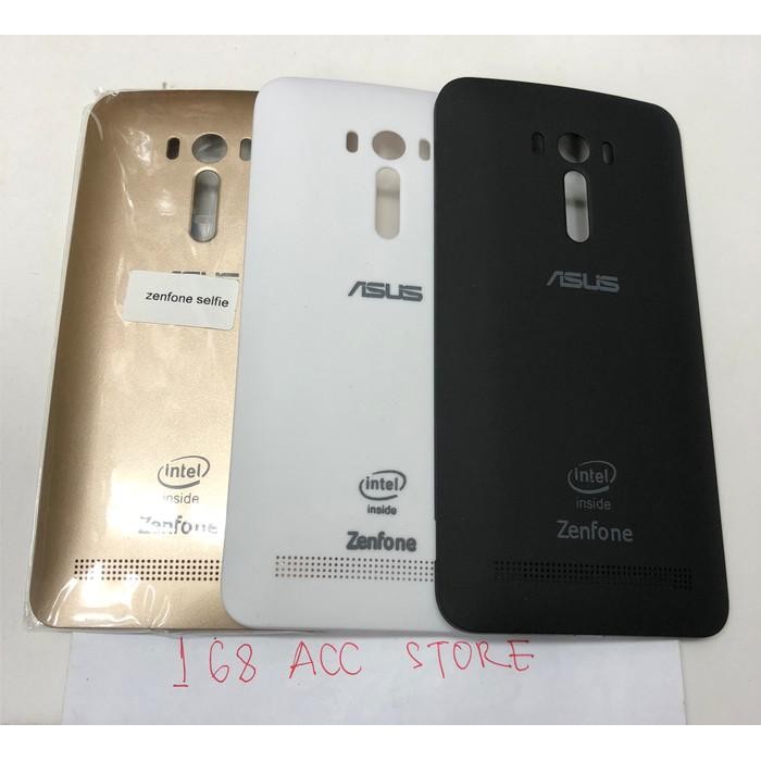 (Allthebest) BACK DOOR ASUS ZENFONE SELFIE ZD551KL TUTUP BELAKANG / TUTUP CASING