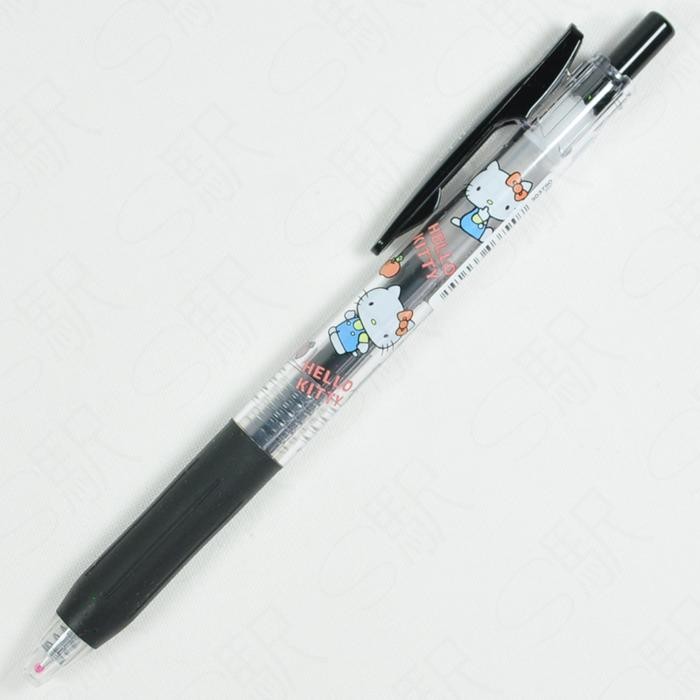 

Pulpen Gel Zebra Sarasa SANRIO Limited Edition 0.5mm