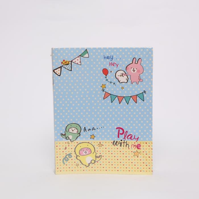 

Buku Tulis Kecil Sekolah.