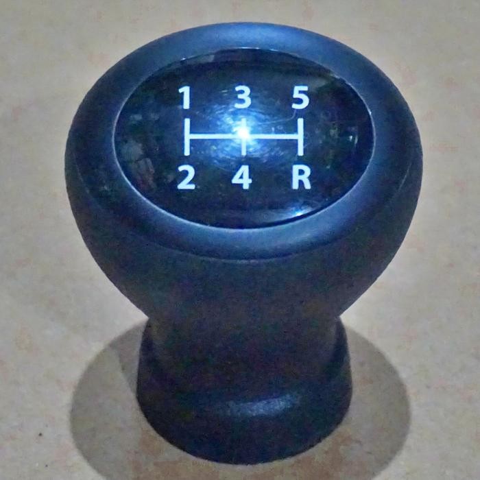 Shift Knop Knob Tongkat Persneling Karimun Wagon R Operan Gigi Tuas