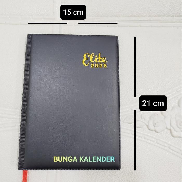 

AGENDA ELITE DIARY