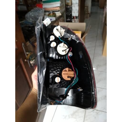Stoplamp Lampu Belakang Panther Grand Touring New Original