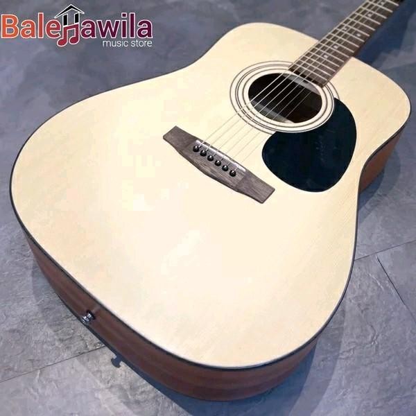 Terbaru Gitar Akustik Acoustic Cort Ad810Op Cort Ad 810 Op Original