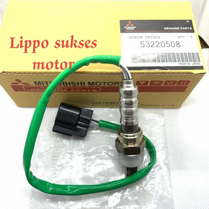 Sensor Oksigen Proton Exsora Saga Persona Wira Gen 2