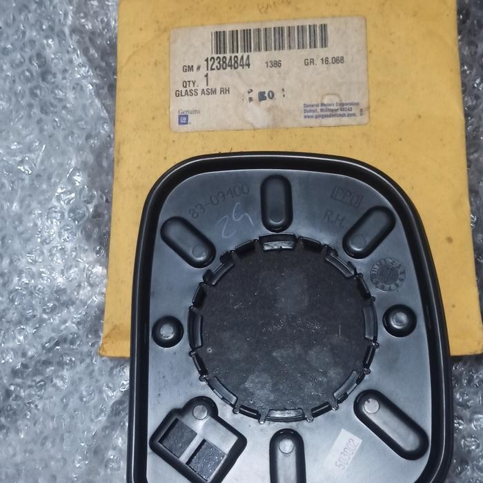 Kaca Spion Opel Blazer Dohc Original Gm Kiri Atau Kanan