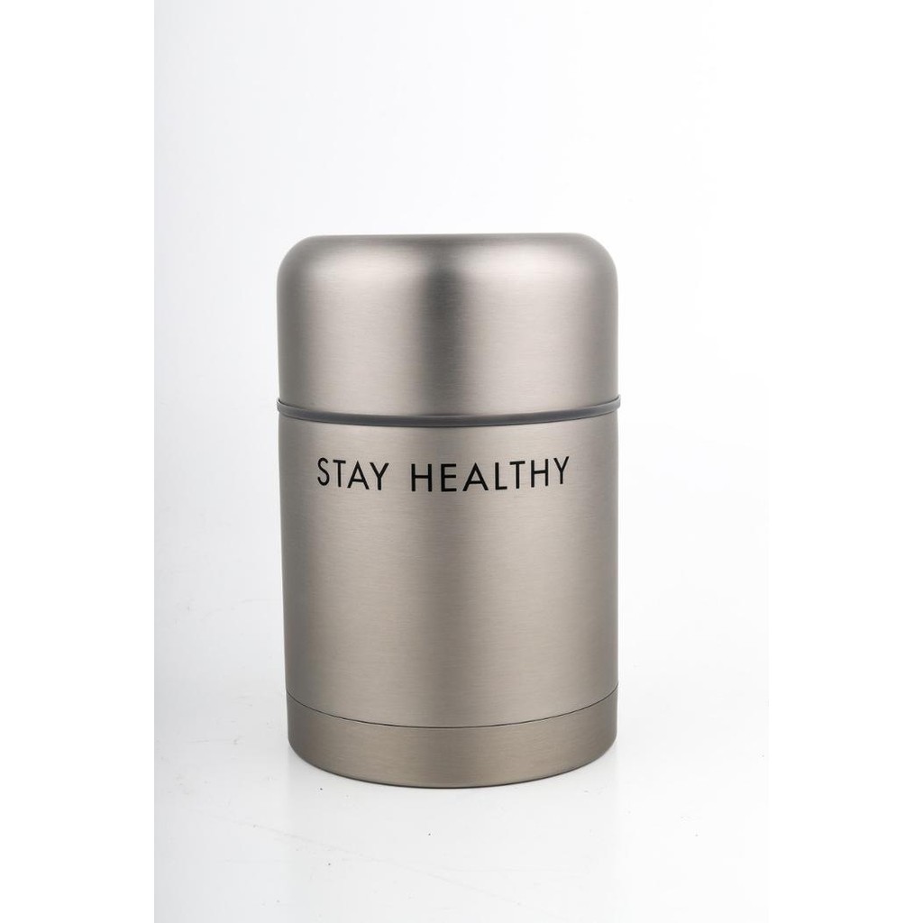NEW Brighton Termos Food Jar 600ml GMG8911 [terbaik][terlaris]