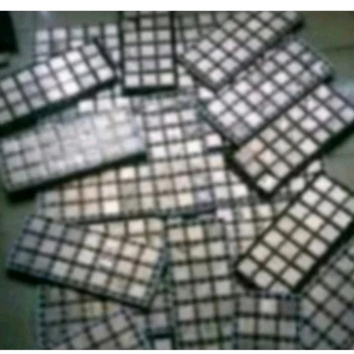 PROCESSOR CORE 2 QUAD Q9650 Q9550 Q9500 Q9400 Q8400 Q8300 Q8200 Q6600