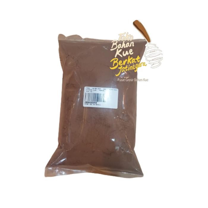 

COKLAT BUBUK RIMBO 500gr REPACK / COKLAT BUBUK EKONOMIS /