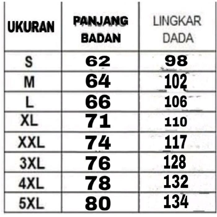 KEMEJA NET TV SERAGAM NET TV FULL BORDIR Pria