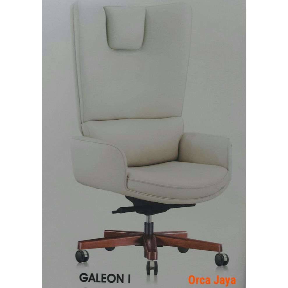 Kursi Direktur Galeon I Indai