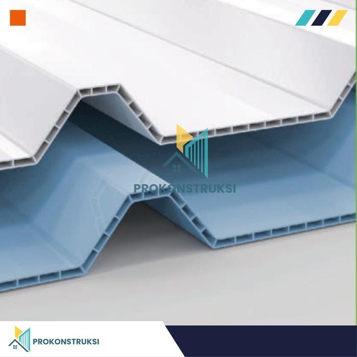 Alderon Lite Twinwall 6Mm