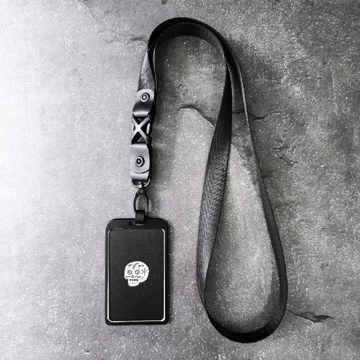 

Urban - Bds Original Lanyard Card Holder