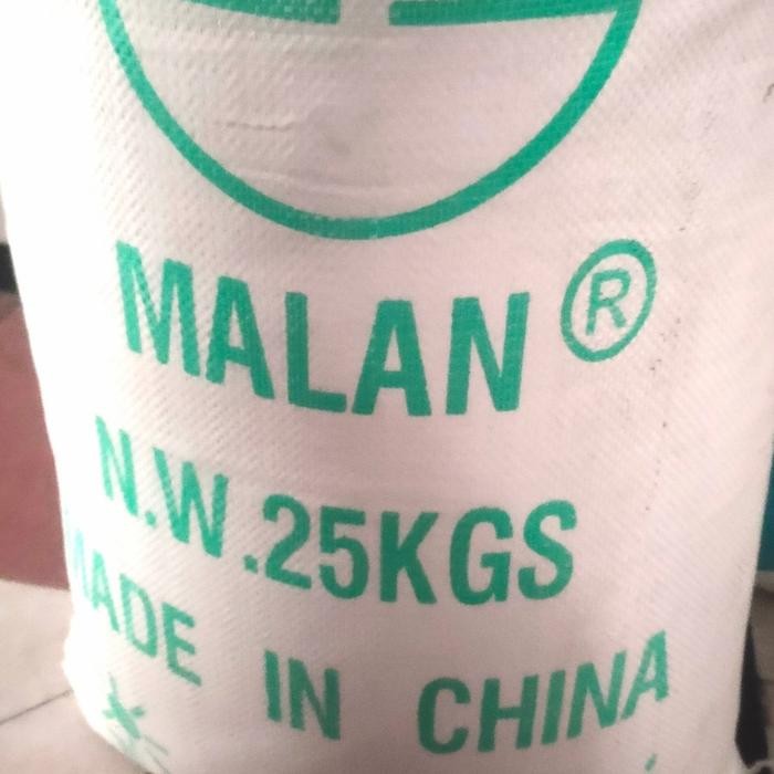 

Soda Kue / Baking Soda / Sodium Bicarbonate / Food Grade 25Kg / Malan