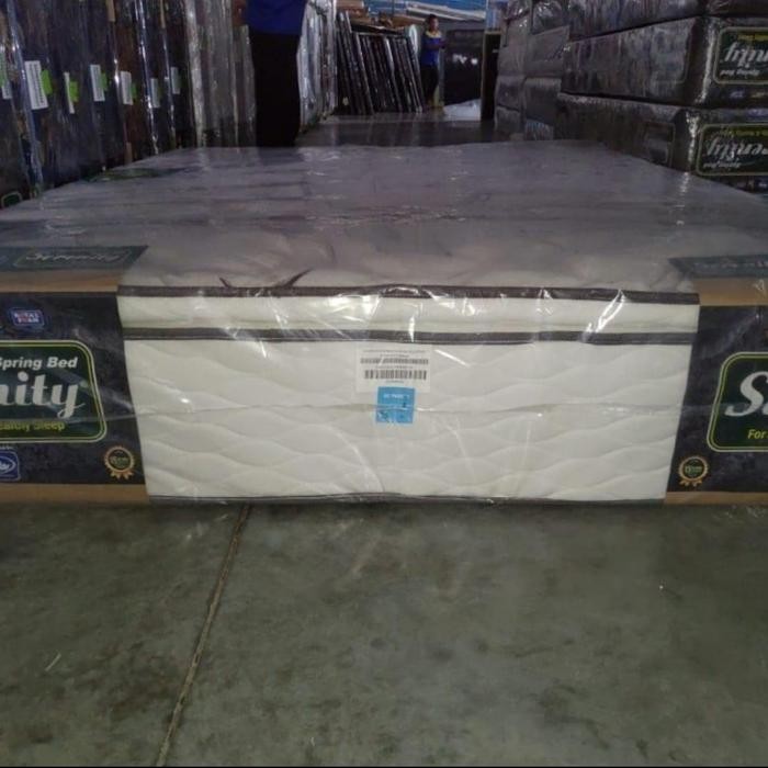 Springbed Elite Supreme 180X200