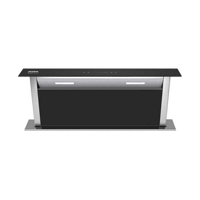 Promo Modena Downdraft Hood Dx9943 - Cooker Hood Modena