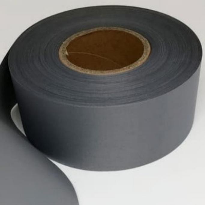 Reflektor Baju Safety Pita Jahit scotlight - Scotlite Kain -2"in