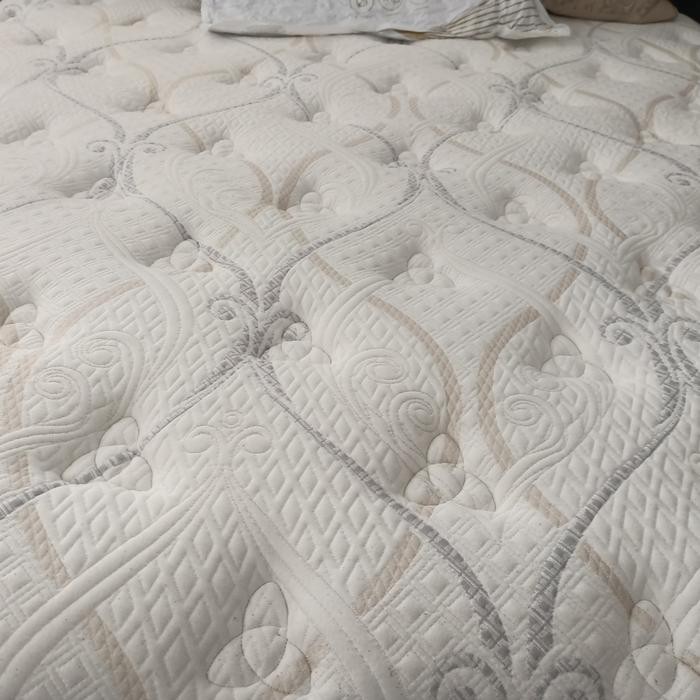 Dreamline - Kasur Spring Bed Riviera Pocket On Pocket Uk 200200