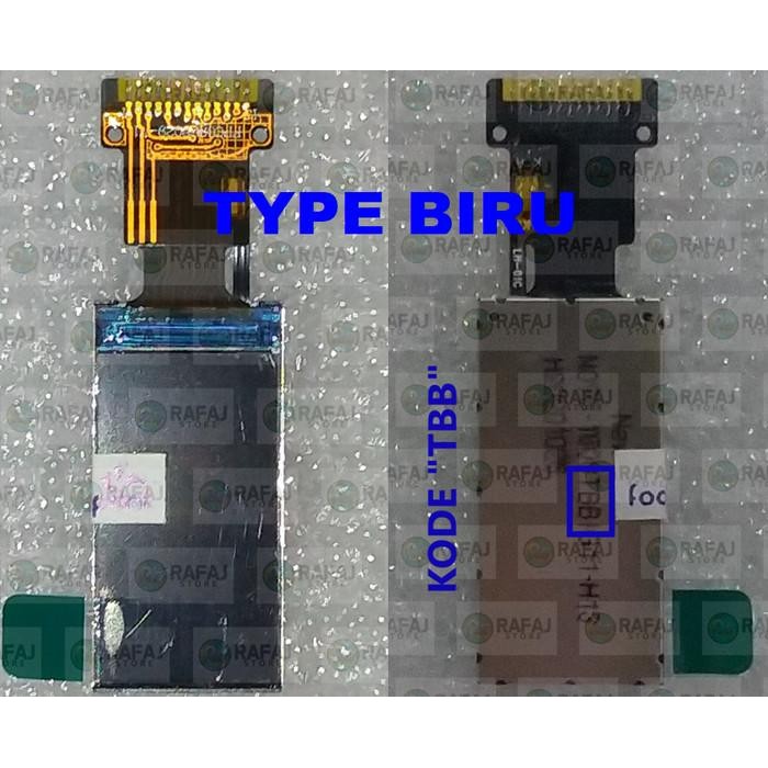 (Allthebest) LCD / LAYAR R150S RSQ MATE