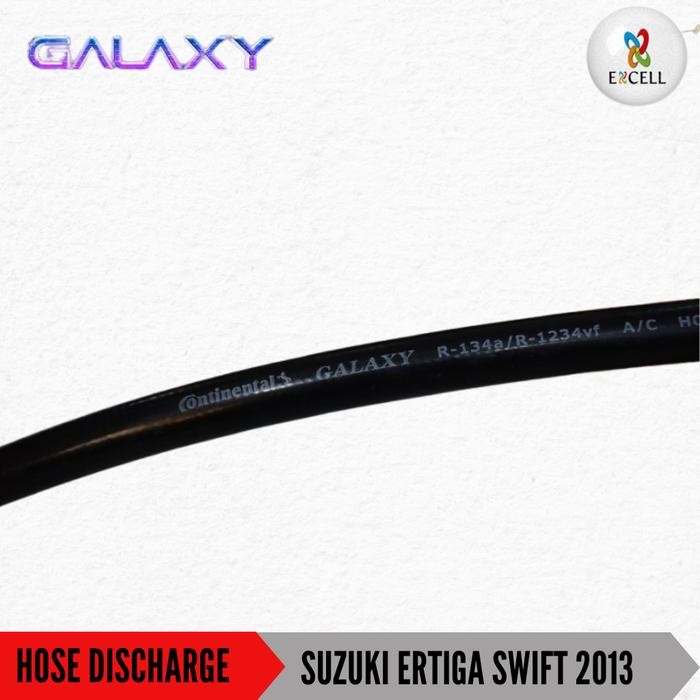 Populer Hose Discharge Selang Pipa Ac Mobil Suzuki Ertiga Swift 2013